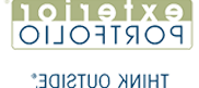 exterior portfolio logo